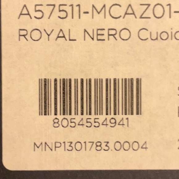 SERGIO ROSSI SCARPE DONNA / GODIVA PUMP SIZE 7 (NEW IN BOX) - Picture 14 of 14